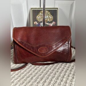 Vintage Oroton Bag